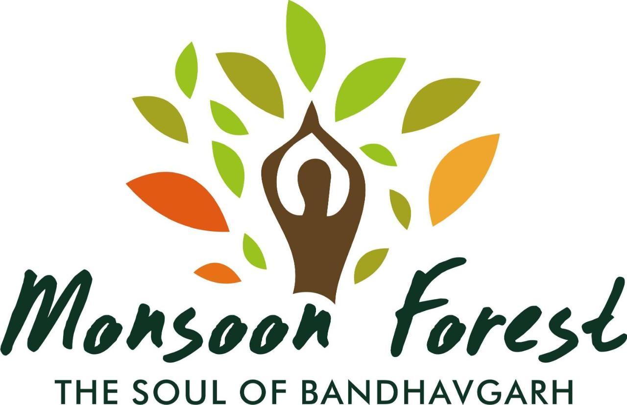 Monsoon Forest Tāla Buitenkant foto